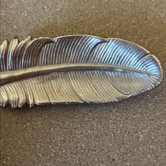 Batle Studio - Graphite Object - feather - Picture 3 of 8